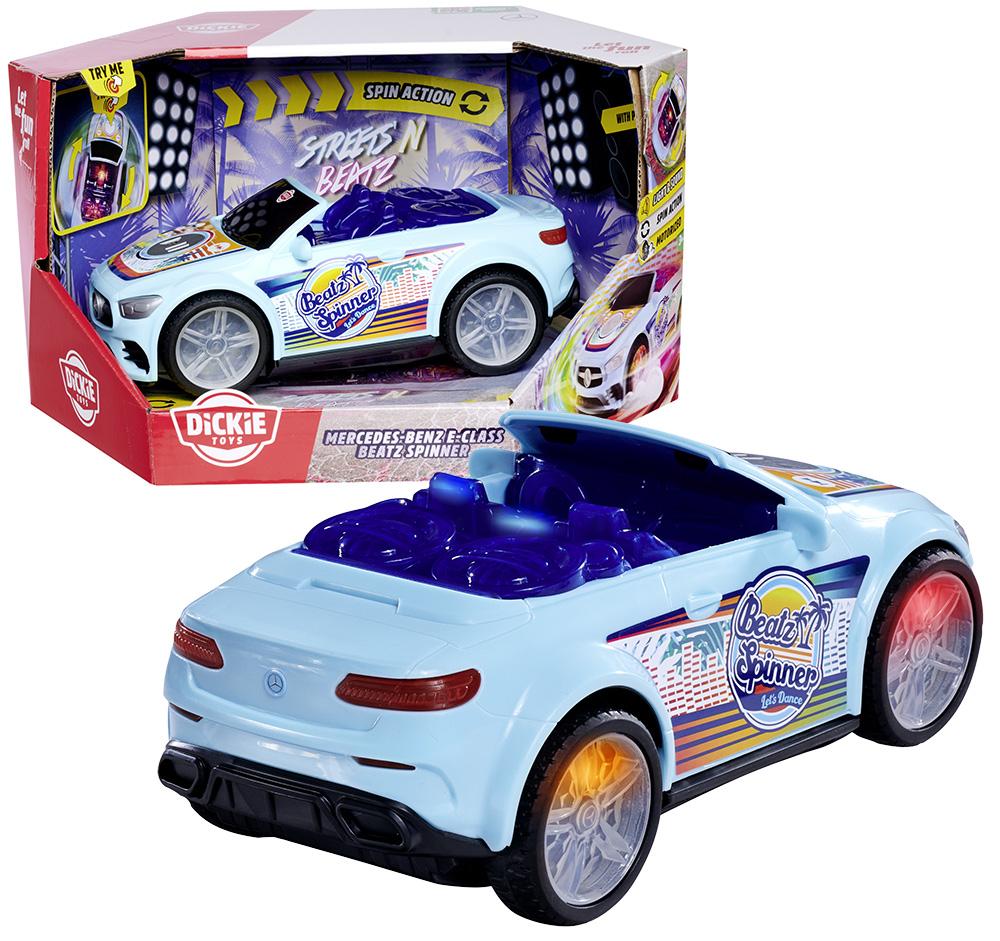 STREETS BEAT MERCEDES E 23,5 CM 5543