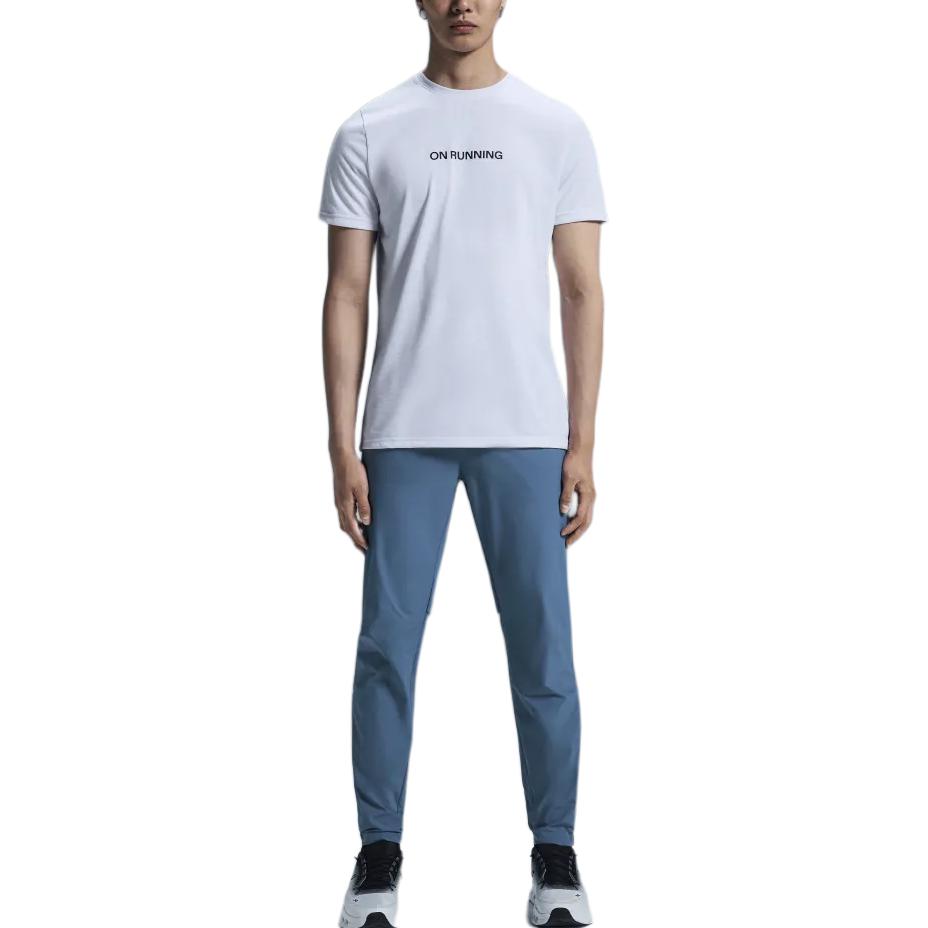 

Брюки On Core Модные Универсальные Удобные Повседневные Вязаные Спортивные Брюки Мужские Брюки Синие 1MF10112486