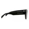 Prada Pr A09s 1ab5s0 Women Sunglasses