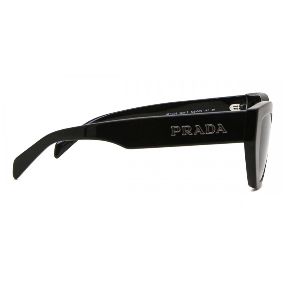 Prada Pr A09s 1ab5s0 Women Sunglasses