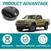 Tacoma HVAC Heater Control Knob Fan Heater Compatible with 2012 2013 2014 2015 Toyota Tacoma 2.7L 4.0L Dials Blower Temperature HVAC Air Flow Control