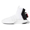 Crazy 1 Adv Sock Pk 'White Black Red' CQ0985