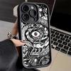 Phone Case for iPhone 17 Air 16E 15 16 Pro Max Bad Bunny X100pre Cover 14 Plus 13 12 Mini Soft Shell Silicone Fundas