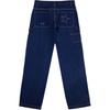 Converse Jeans Men's Blue Moderate MCJ129-UHD