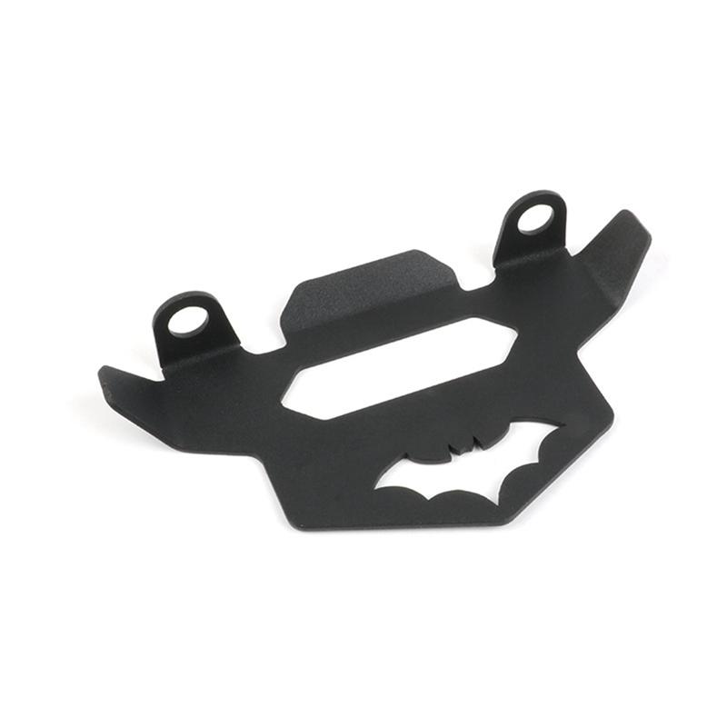 Protective Cover Front Brake Caliper Motorcycle Accessories For ZONTES 368G 368D 368E 350D