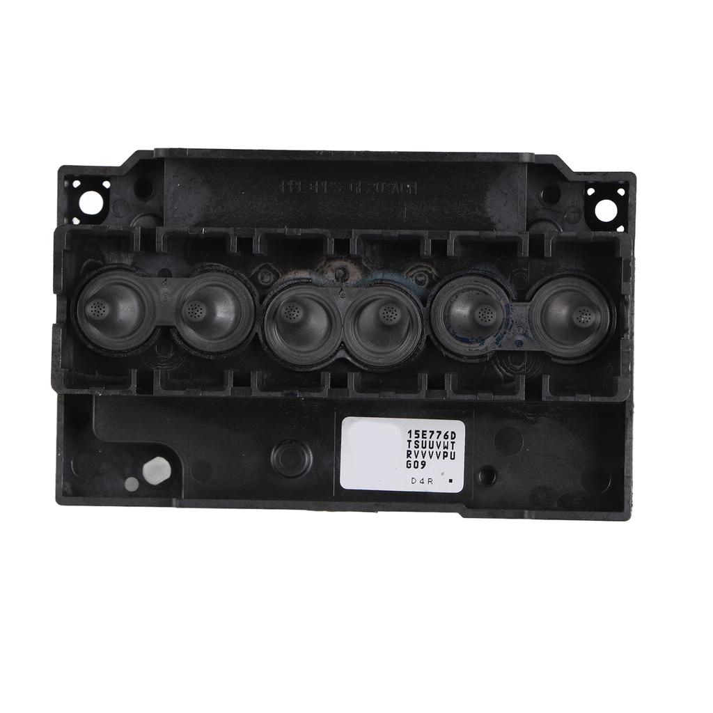 Printhead Replacement Long Lasting Safe ABS Print Head for L801 for L800 for L805 for L850 for T50