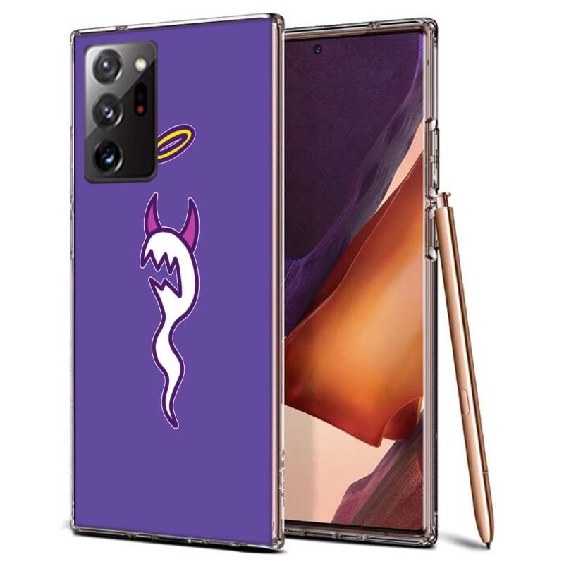 Rapper T-Thasup T-ThaSupreme Phone Case for Samsung A55 A35 A25 A15 A07 A05S A16 A17 A26 A36 A37 A56 A57 Galaxy Note 20 10 A50S
