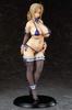 SISTERS Last Day of Akiko Kamimura Scale PVC Painted Complete Figure ~The Summer~ 1/5