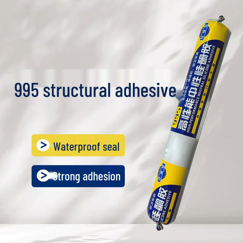 Jingyu tAcplum995 Neutral Silicone Sealant