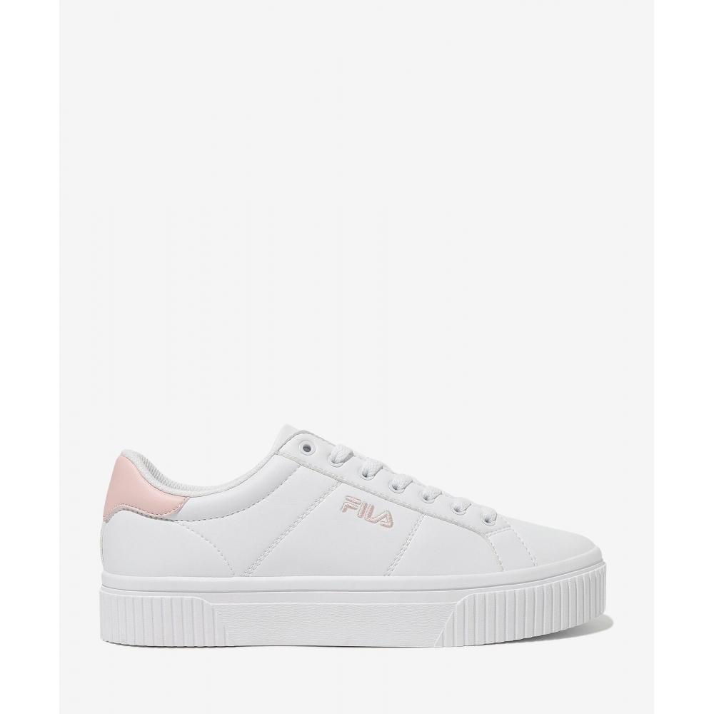 

Пальто FILA Deluxe Bold 1XM02338G154 WhitePinkPink/240