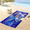 The Brain Kevin De Bruyne Beach Towel Portable For Travel Outdoor Camping Seaside Quickdrying Swim Towel Swim Travel And Vacation Towels Beach