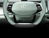 Changan Qiyuan A07 2024 Ultra-Thin Anti-Slip Steering Wheel Cover, No-Sew Design for All-Season Use