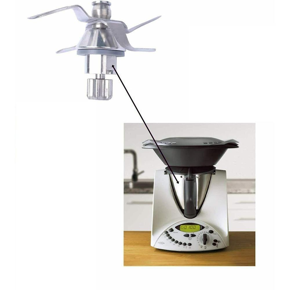 Лезвие для пищевой соковыжималки — фото 3