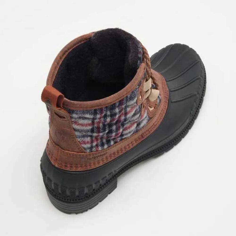 Kamik снежные ботинки Sienna lo