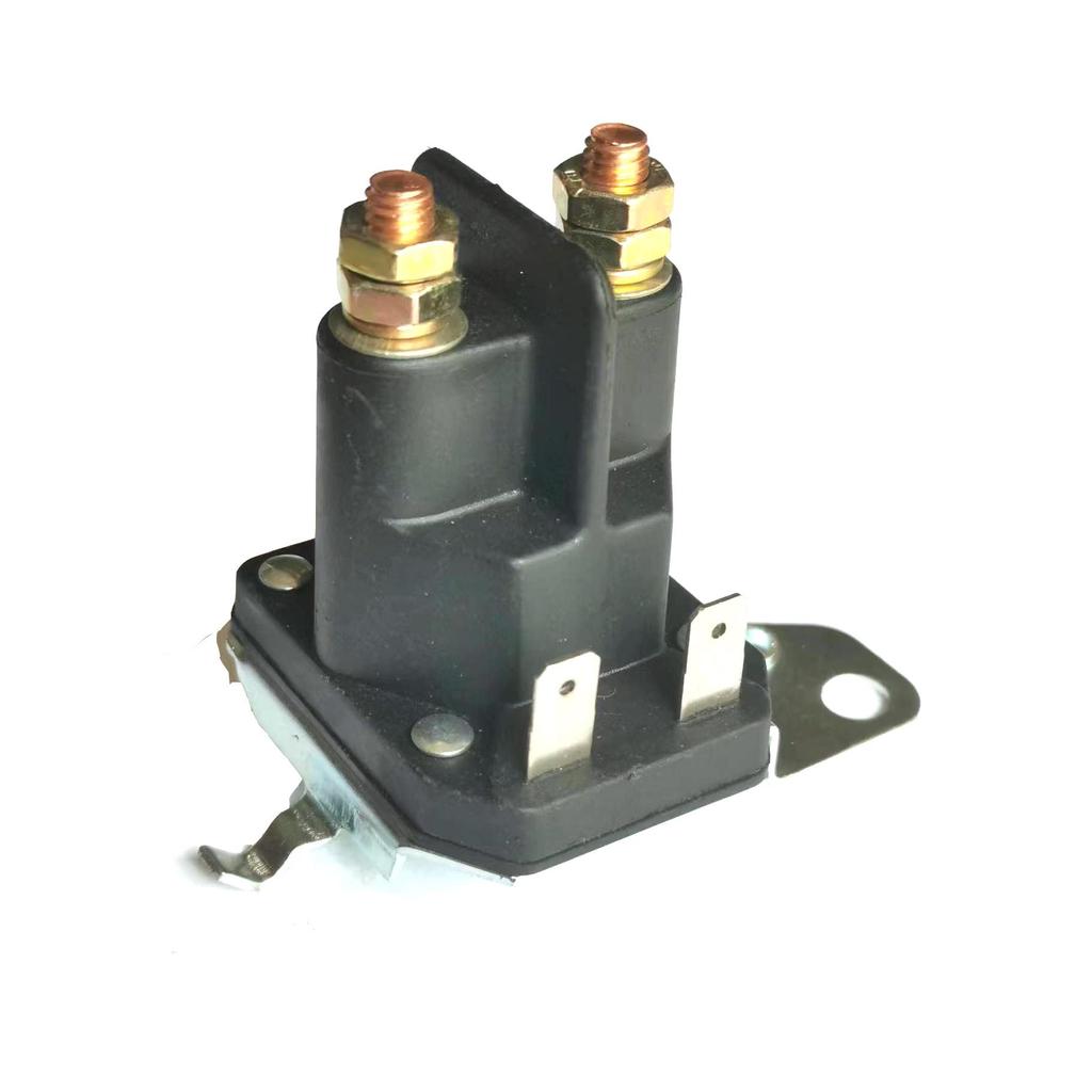 12V Start Relay for Mower Model 691656 745000 862-1241-211-12