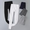 Men's Modal Elastic Thin Pants - Spring/Autumn Base Layer Tights