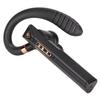 K3 Business Bluetooth Earphone Noise Reduction Single Ear Wrap Around Earphone with Charging Compartment(Jerry Chip