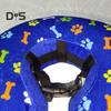 Inflatable Dog Cone Collar for Large Dogs Cats Adjustable Soft Dog Surgery Collar Pet Licking Prevention Donut Collar