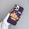 Taurus bull Phone Case Cover For iPhone 17 Air 15 16 14 13 12 Pro Max 11 Pro Max Plus Coque Shell