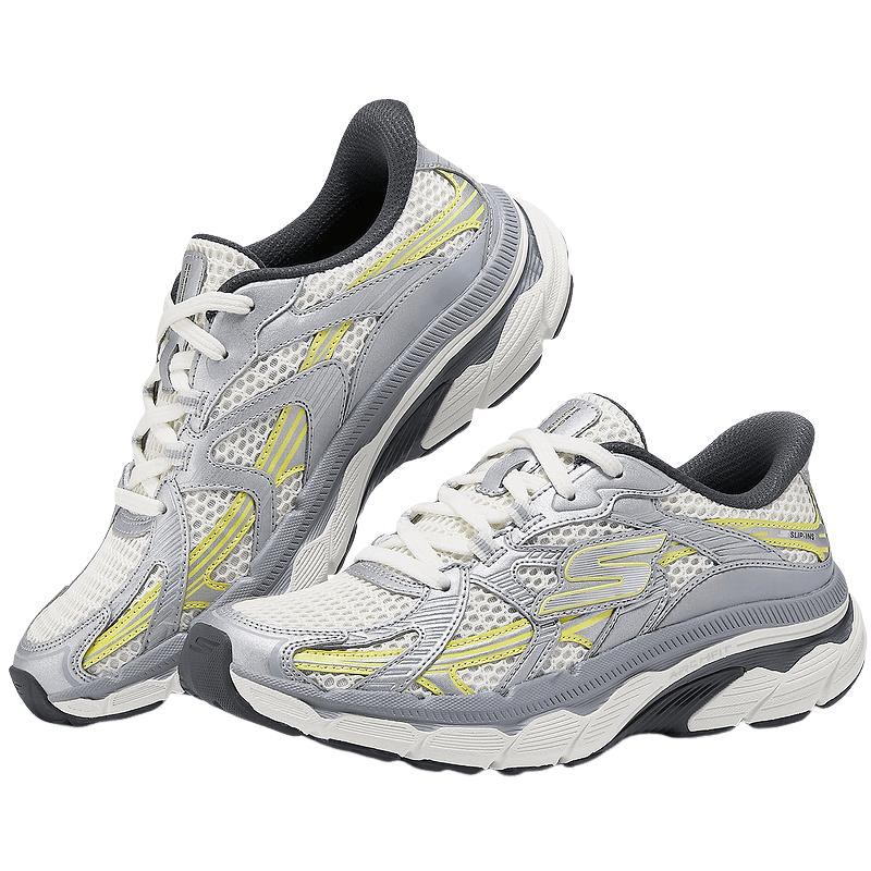 

Skechers Women s Go Run Arch Support Running Shoes 129223 US 7