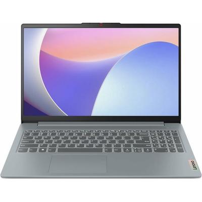 Laptop - LENOVO - 15,6" - Intel Core i3 N305 - 8 GB RAM - 256 GB SSD