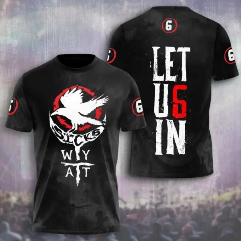 2026 Men's CM PUNK Fan T-Shirts 3D Print Men Women O-Neck Tee Summer Short Sleeve Top Oversized Gym Clothing Tough Guy Sportwear
