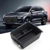 Car Center Console Organizer Container Keep Organized Armrest Holder Pallet
