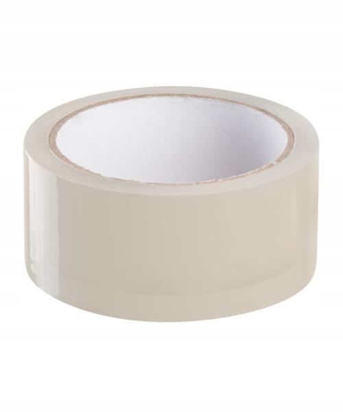 Transparent packing tape 45mm x 66 m