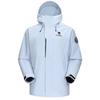 Camel Icon 3-in-1 Outdoor Stormproof Hiking Jacket