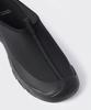 Musinsa Standard City Leisure All-Round Mule MEEFP0Z01-BK