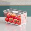 Zhishi Food Grade Refrigerator Storage Containers