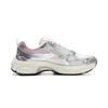 Li Ning Boom Support Cushioning Slip Resistant Abrasion Resistant Rebound Low top Running Shoes Women's ARXV006-1