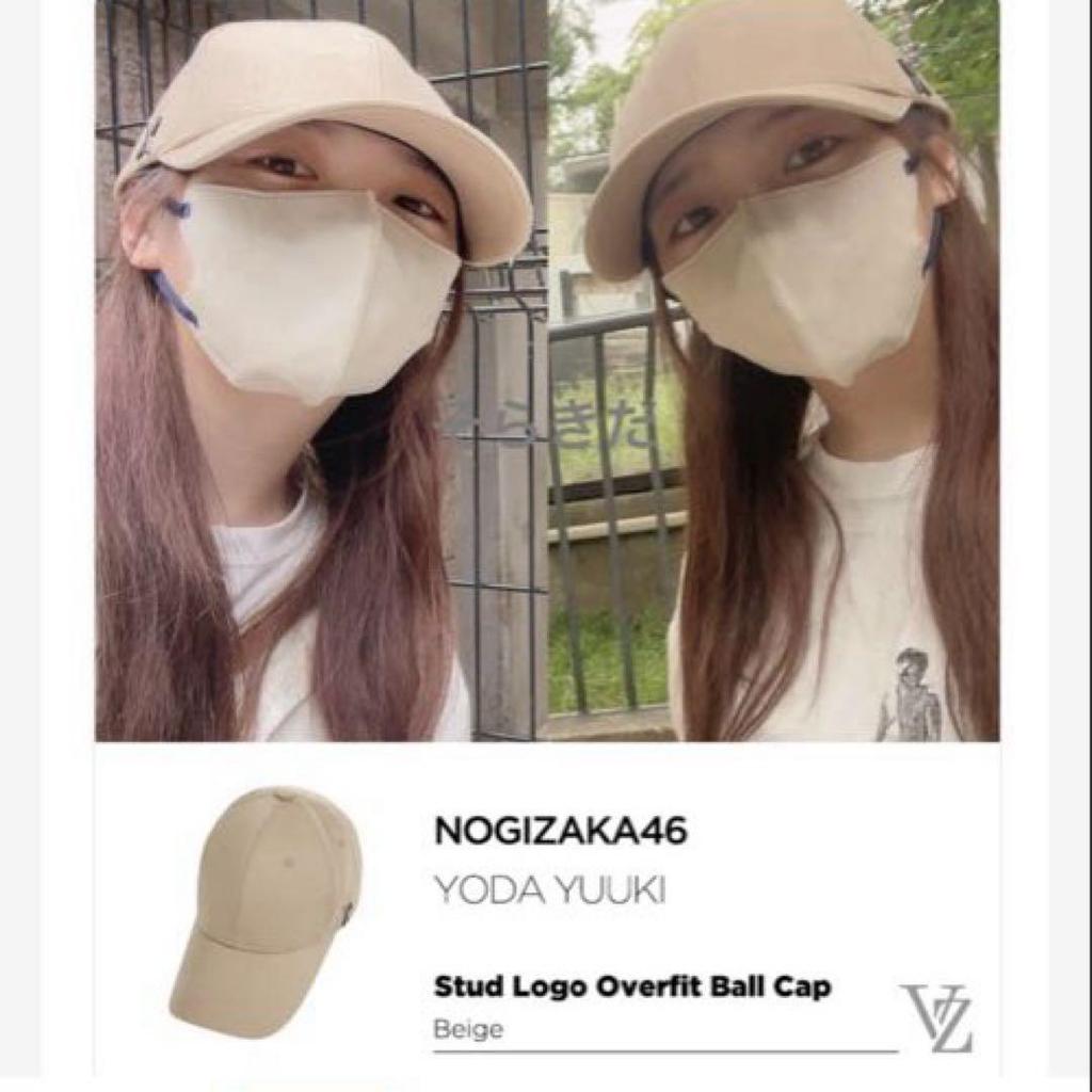 [USED] Limited-time Offer: VARZAR 563 Authentic Bazaar Beige Cap, Worn by Yuki Yoda.