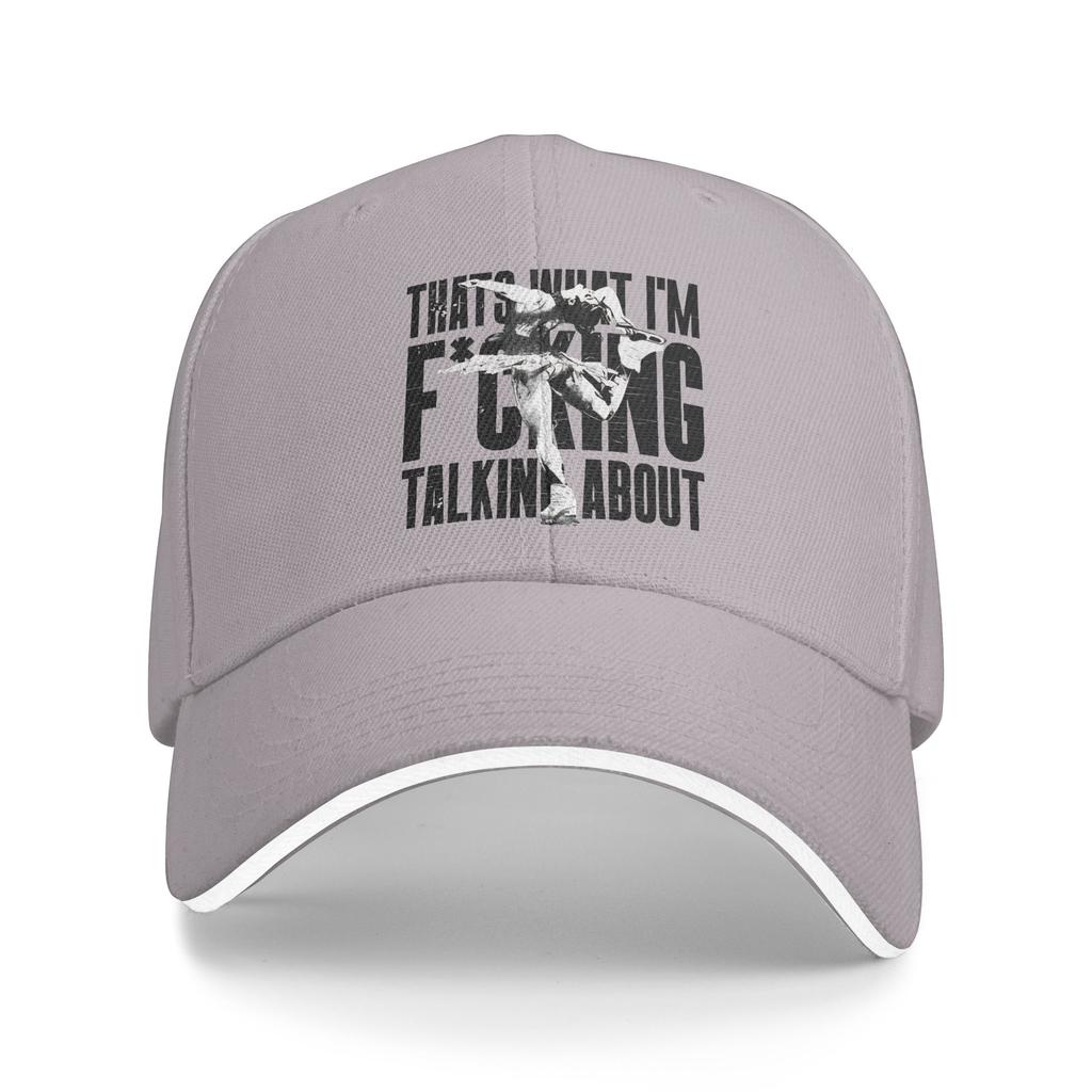 Alysa Liu Figure Skating Champion Baseball Cap Fashion Women Men Custom Logo Outdoor Gym Snapback Cap Gift Idea