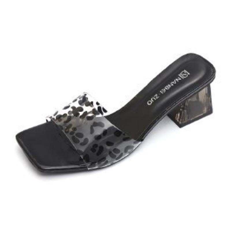 Fashionable Women's Sandals, Slippers and Anti-slip Shoes