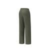 Anta Outdoors Woven Sports Long Pants Spring 2026 Casual Pants Women Bottoms Seaweed-Green 962616501-2