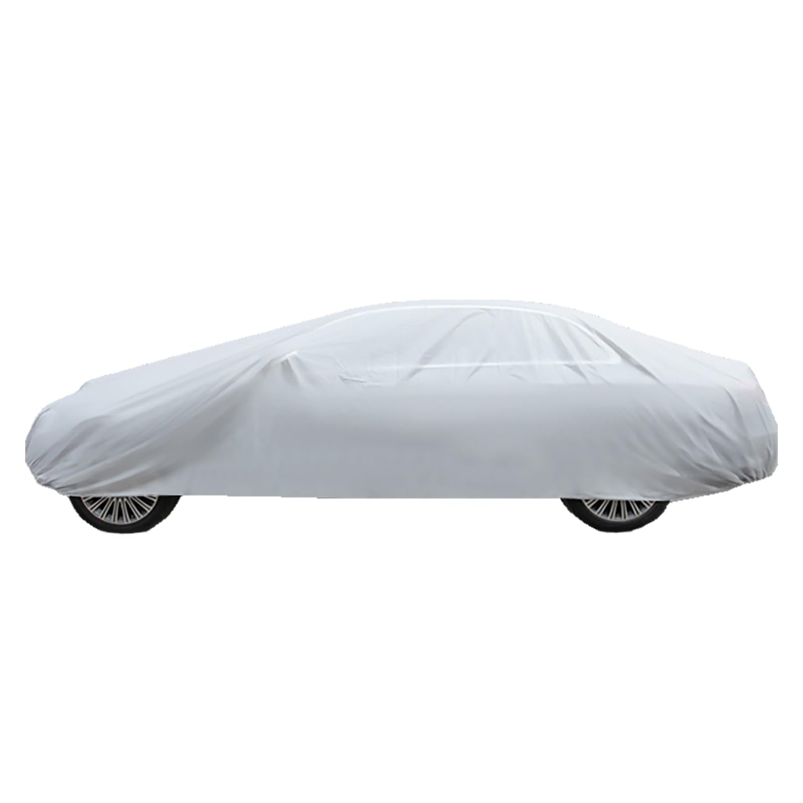 Compatible with Toyota Crown 210 Series 2012.12~2018.5 Compatible with Athlete One size серебряный