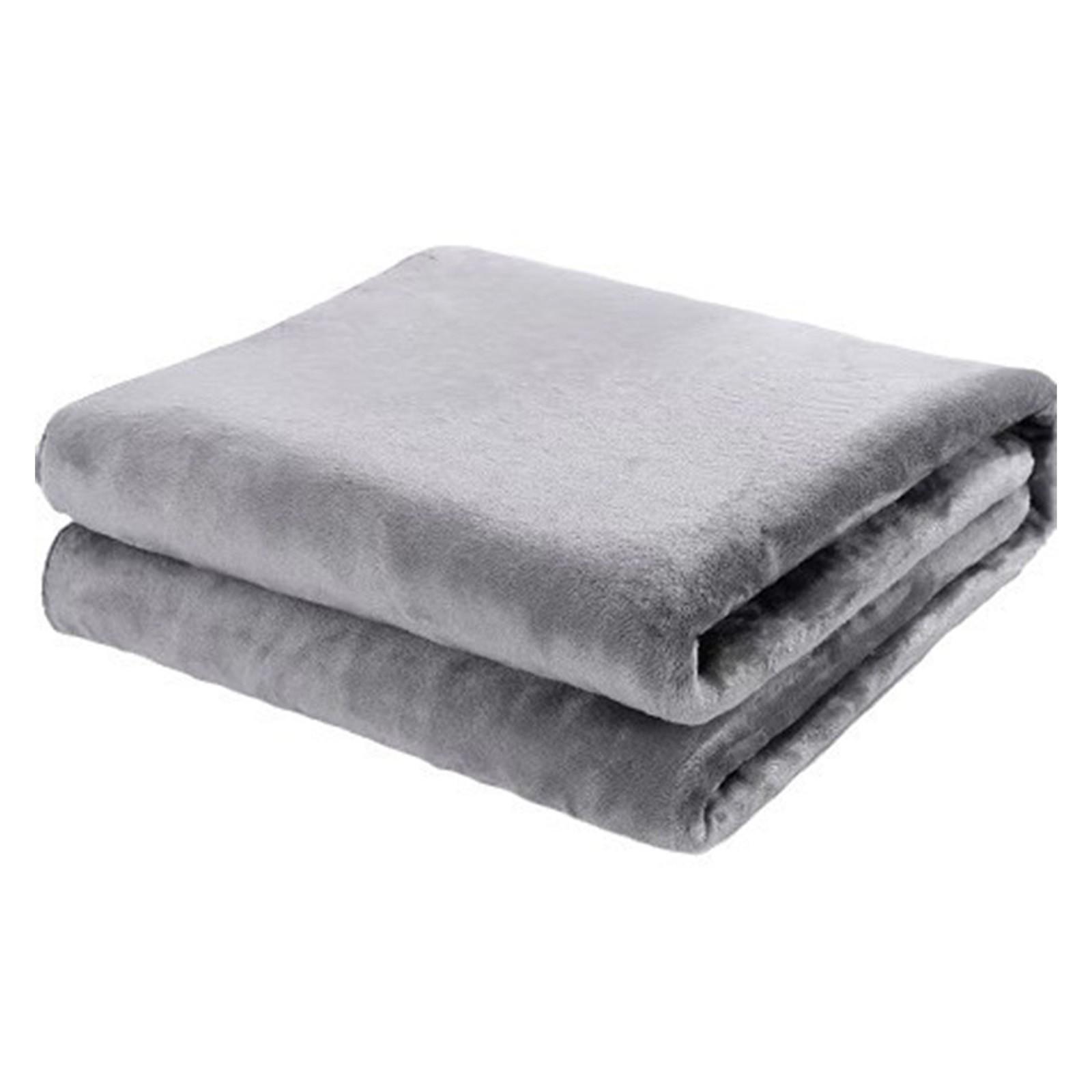 

Flannel Heating Pad Heating Blanket Household Electric Mattress Electric Blanket 72x84INCH