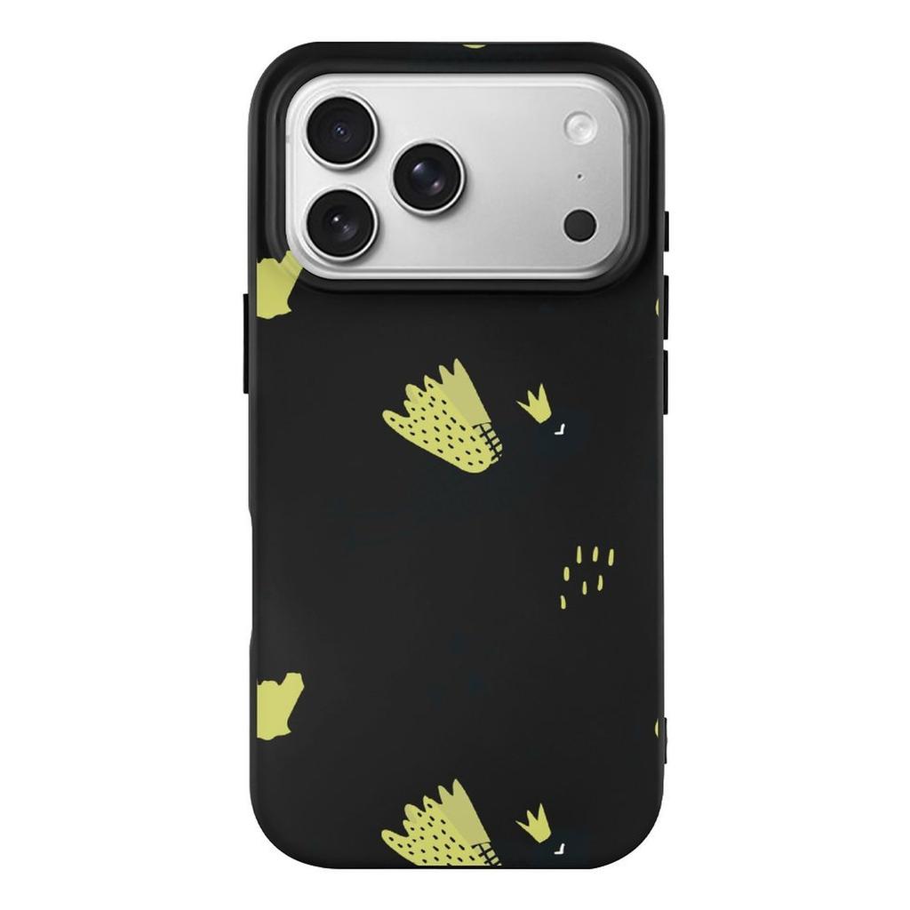 1 Pack For Iphone 17/17Air/17Pro/17ProMax Ultra Thin TPU Protective Case With Clear Soft Body, Corner Shock Protection And Lens Lift