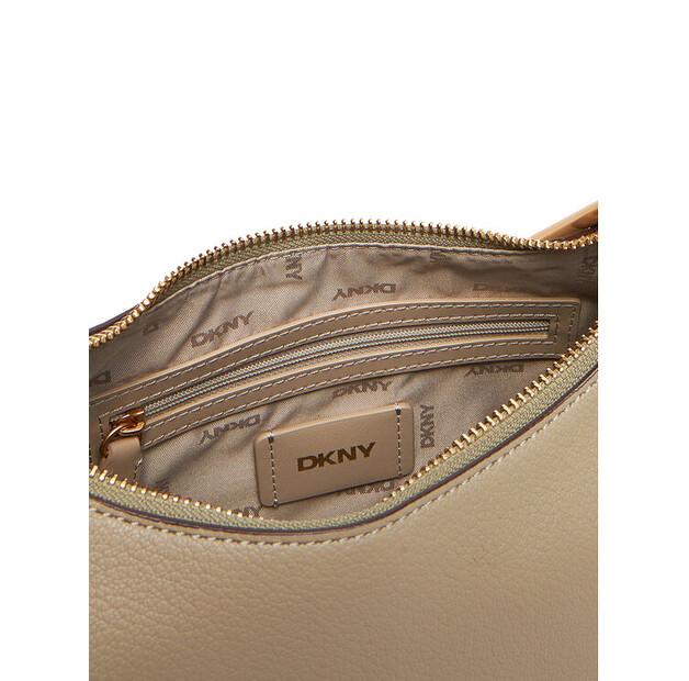 Bag DKNY R44EAI65 Brown