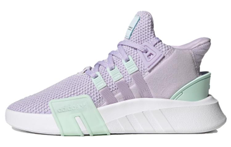 Adidas Originals Eqt Bask Adv Purple Women s FZ0216 36⅔