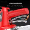 Auto Tile Leveler & Vibrator Paving Tool