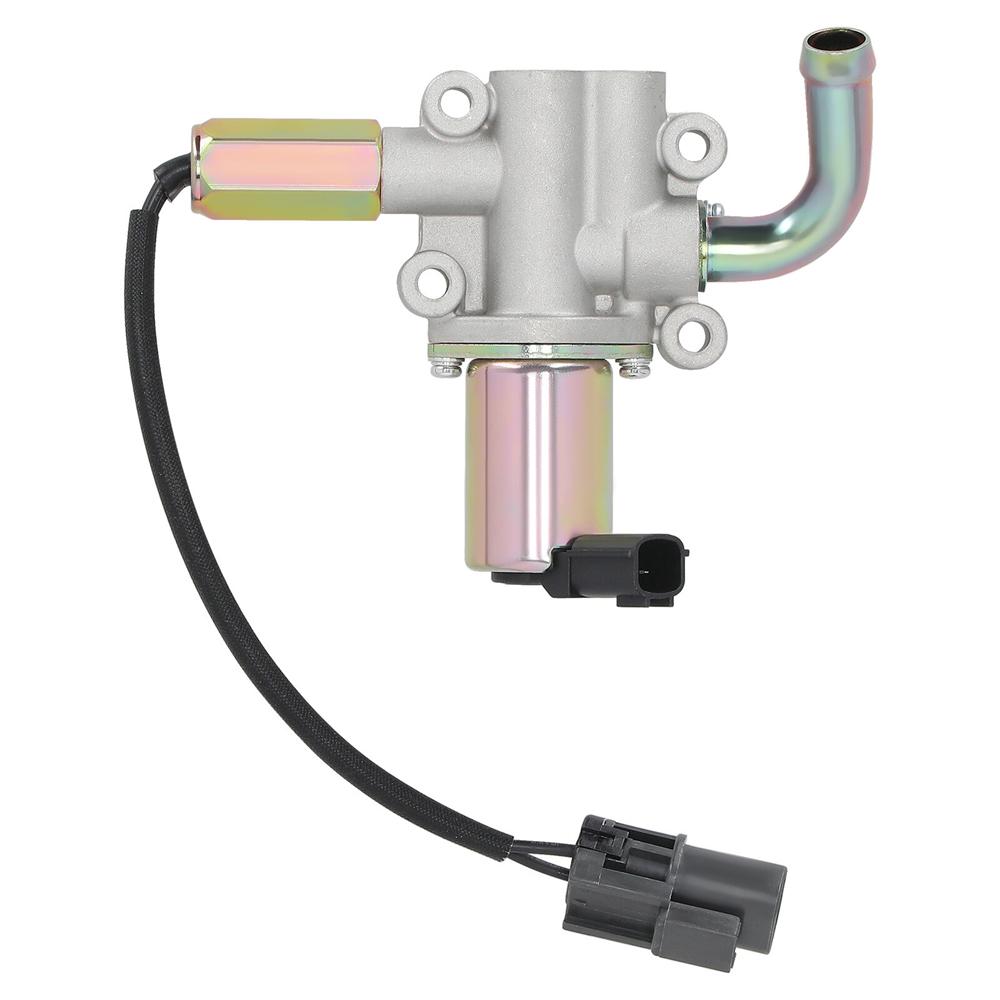 Клапан регулятора холостого хода для 1999-2004 Nissan Frontier Pathfinder Xterra 3.3L