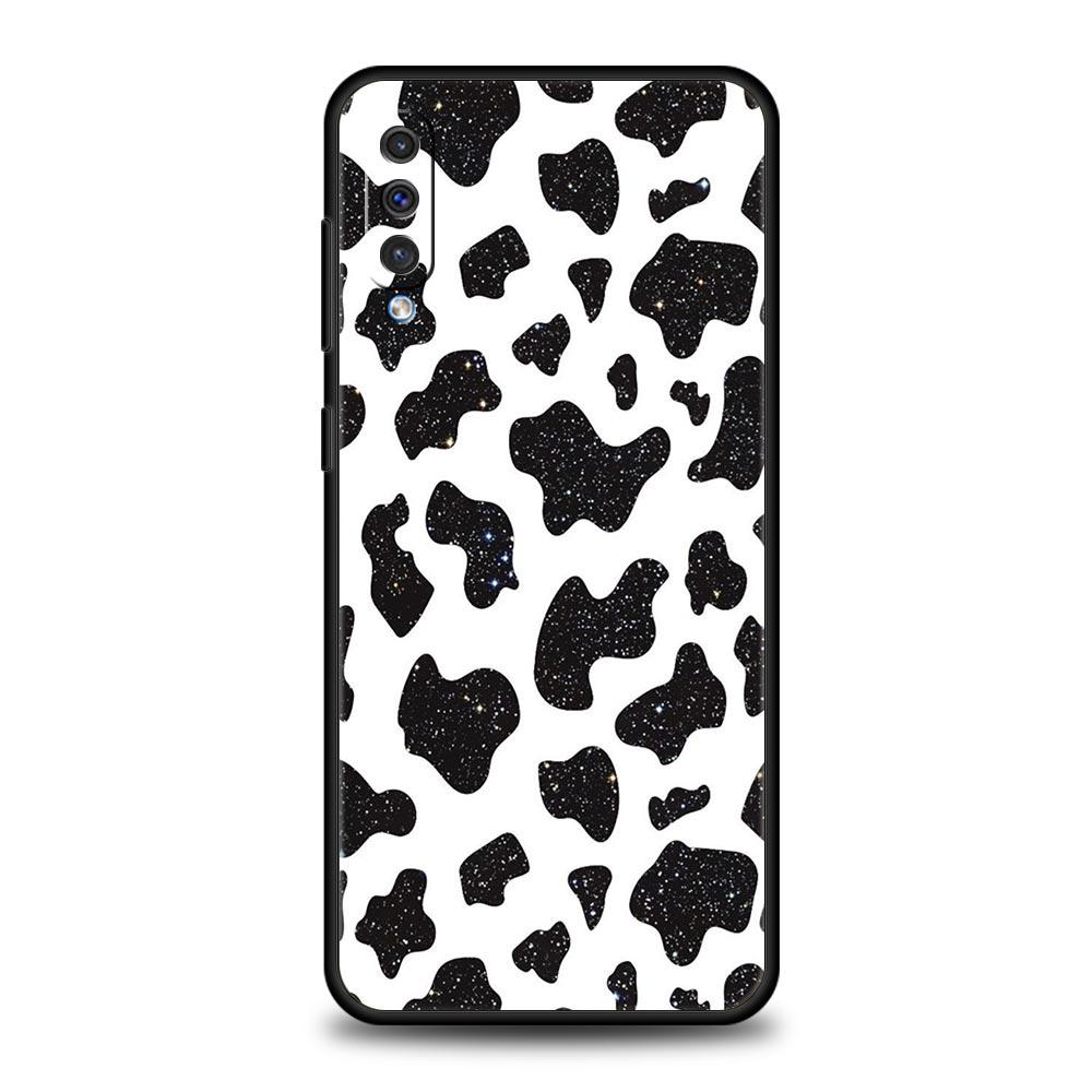 

Чехол для телефона с рисунком коровы-зебры для Samsung A12 A14 A32 A50 A70 A20E A20S A10 A10S A22 A30 A40 A34 A54 A42 A52 5G A02S A04s Samsung A30