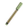 10Colors Exquisite Metal Marker Paint Pen Art Permanent Writing Marker Photo Album Gift Card DIY Craft Childrens Stationery
