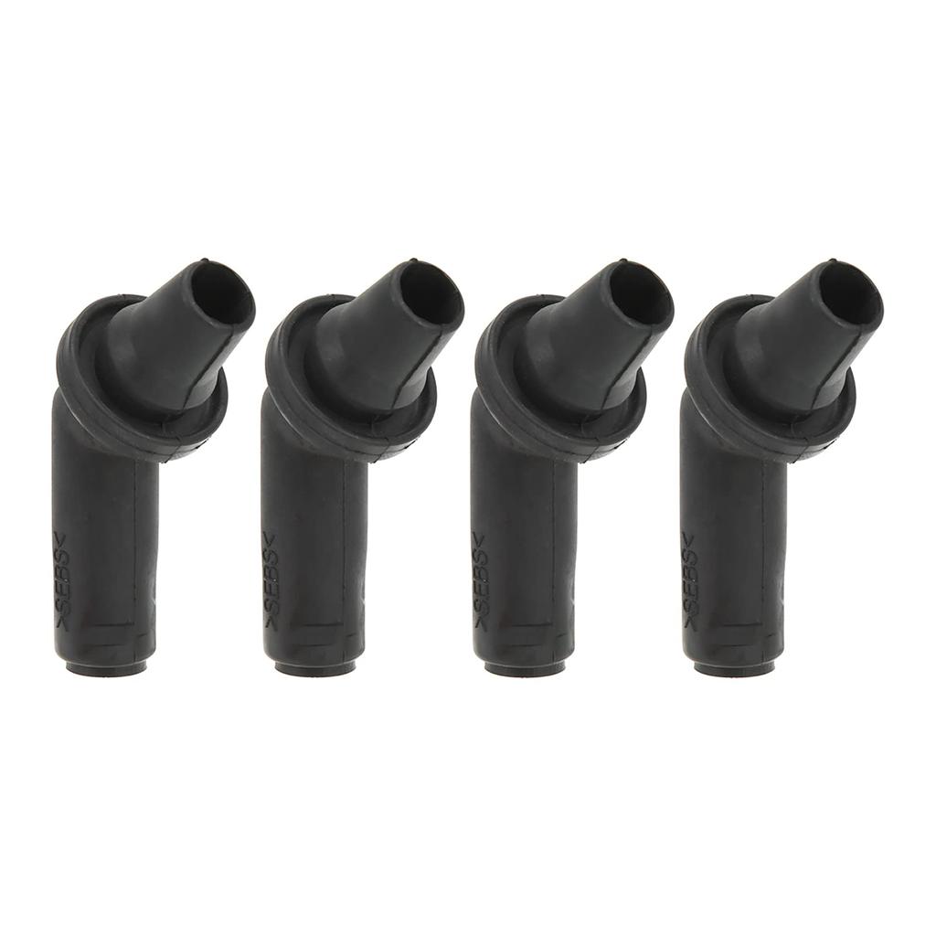 4 Pieces Sunroof Drain Tube Head Wear Resistant Connector Range