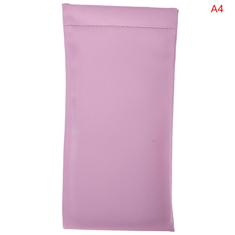 

1 шт. сумка для очков портативная женская сумка для хранения очков кожаная сумка сумка для хранения