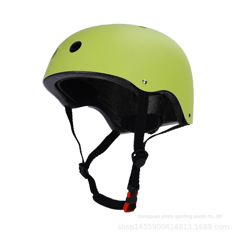 New Safety Helmet Adult Teenager Bicycle Cycle Bike Scooter