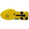 Nike Shox R4 Bright Citron Unisex Sneakers Yellow Vast-Grey Light-Graphite IH3397-078