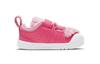 Nike Pico 5 Lil Synthetic Leather Slip Resistant Cushioning Abrasion Resistant Low top Sports Casual Shoes Pink CT5073-600